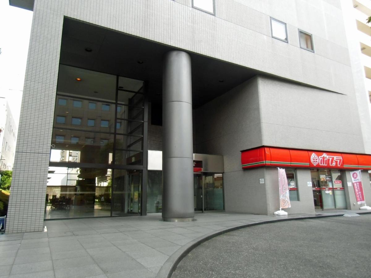 Hotel Oaks Early-Bird Osaka Morinomiya/ Vacation Stay 28708 Buitenkant foto