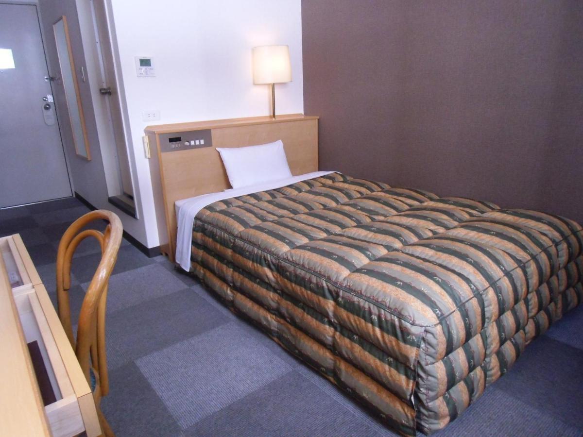 Hotel Oaks Early-Bird Osaka Morinomiya/ Vacation Stay 28708 Buitenkant foto