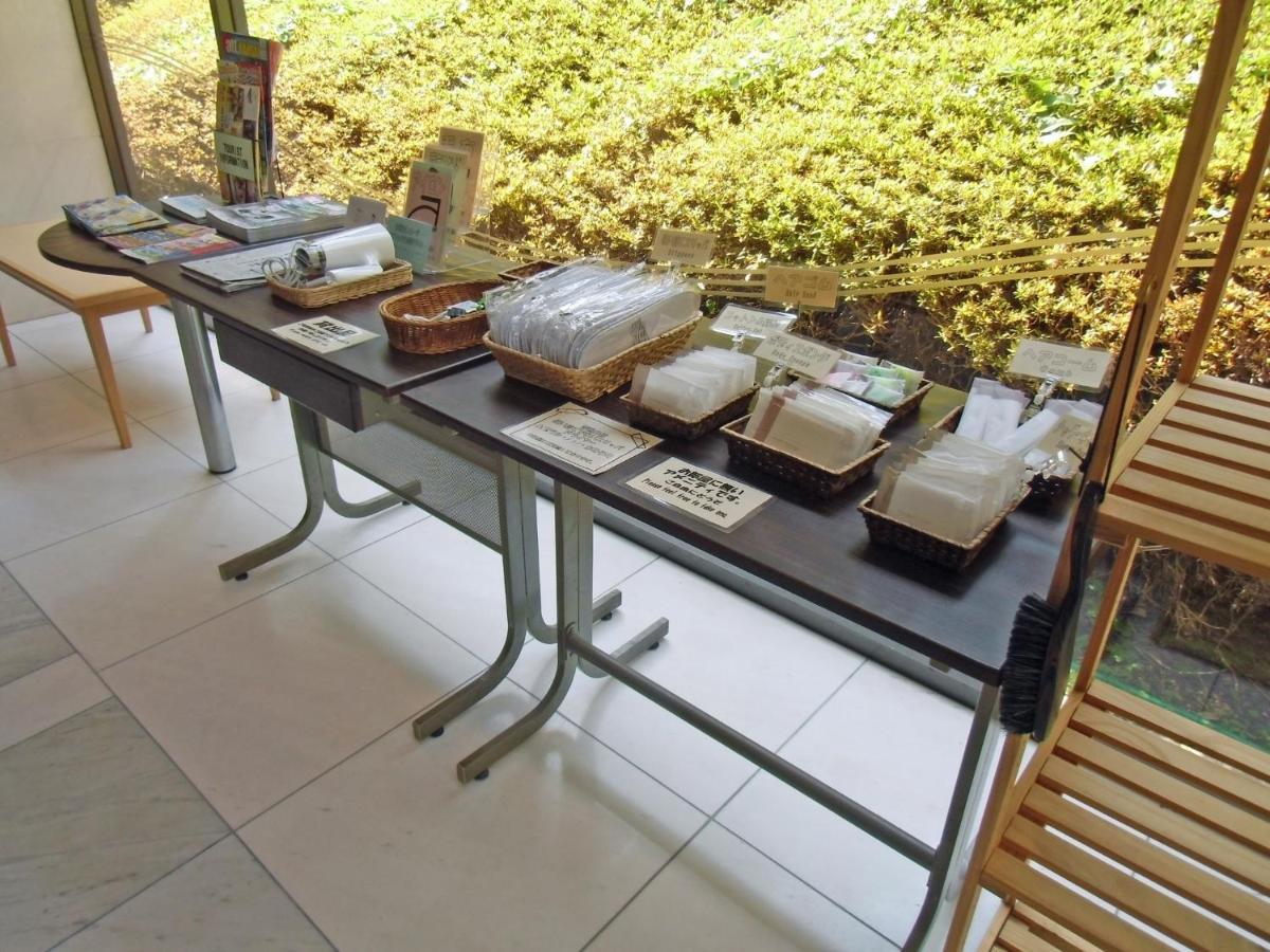 Hotel Oaks Early-Bird Osaka Morinomiya/ Vacation Stay 28708 Buitenkant foto