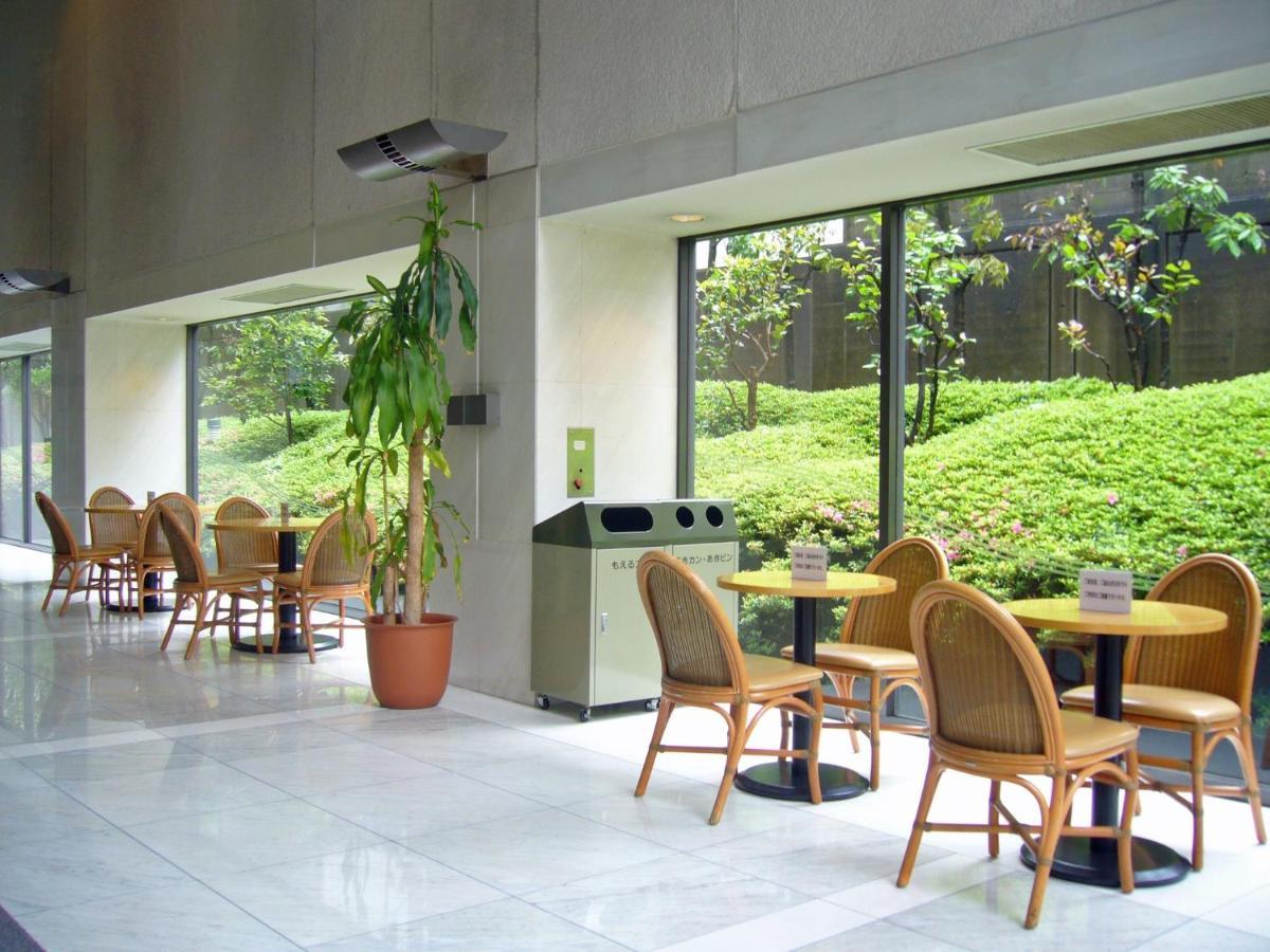 Hotel Oaks Early-Bird Osaka Morinomiya/ Vacation Stay 28708 Buitenkant foto