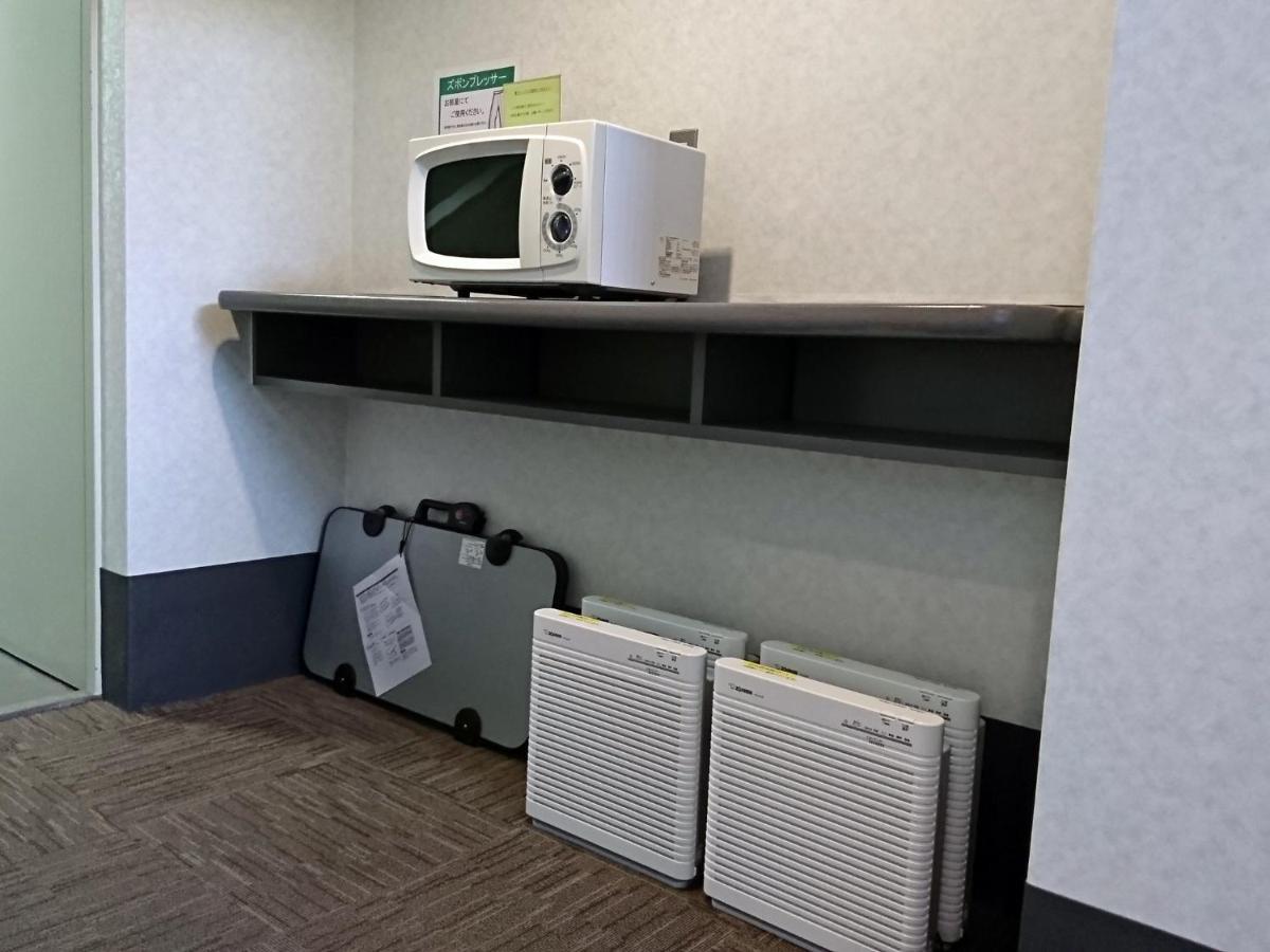 Hotel Oaks Early-Bird Osaka Morinomiya/ Vacation Stay 28708 Buitenkant foto