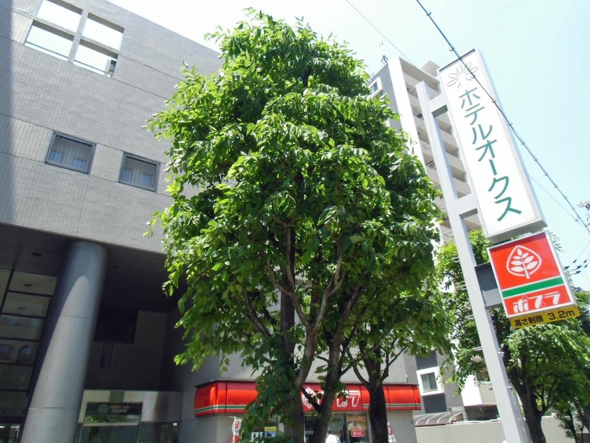 Hotel Oaks Early-Bird Osaka Morinomiya/ Vacation Stay 28708 Buitenkant foto